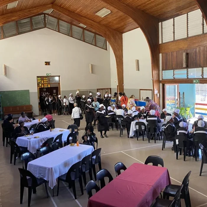 Congregational-hall