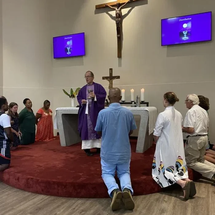 Luther-Church-Holy-Communion