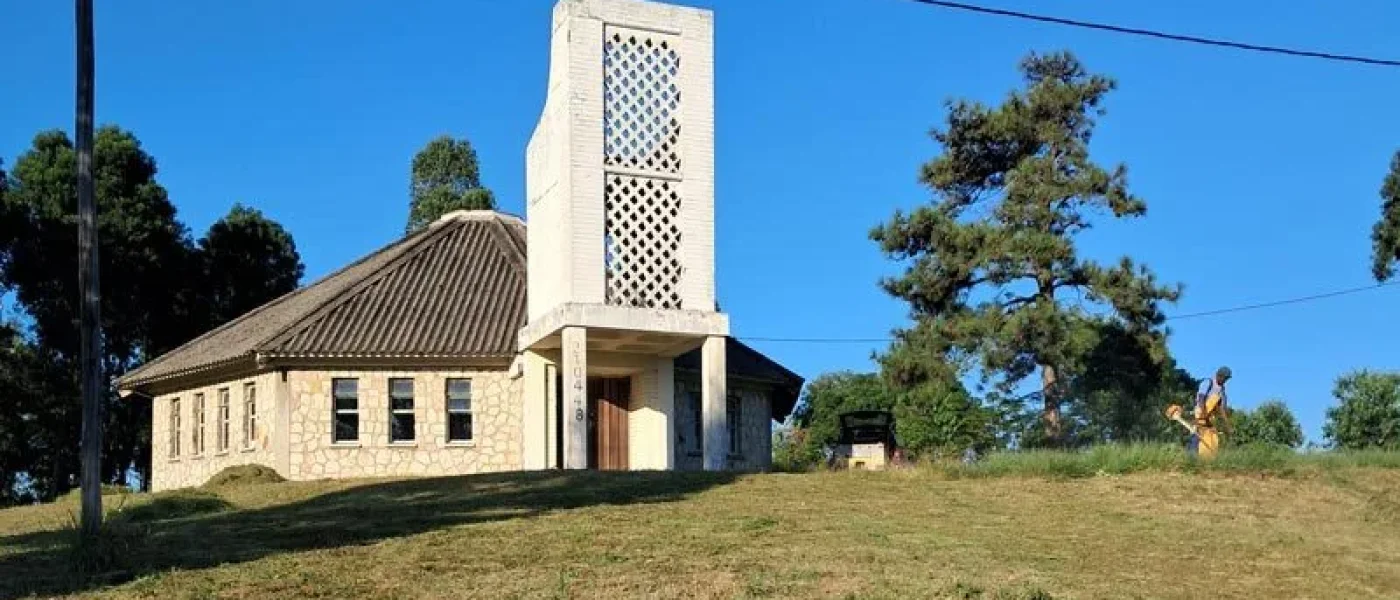 Mvutshini-Church-1